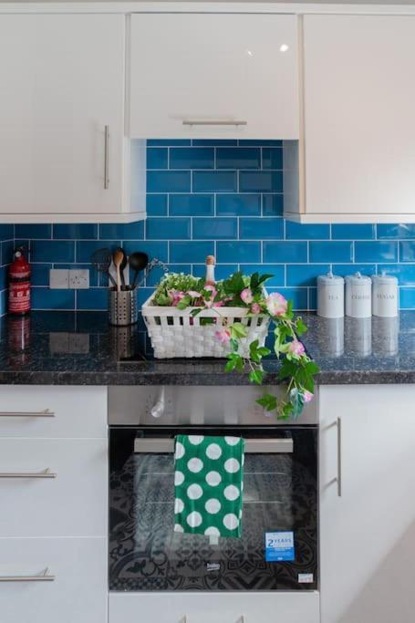 Beautiful Apartment In The Heart Of Belfast!! Extérieur photo