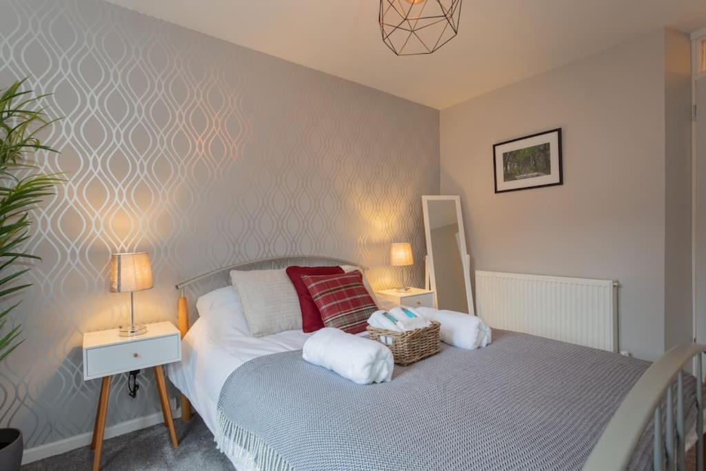 Beautiful Apartment In The Heart Of Belfast!! Extérieur photo