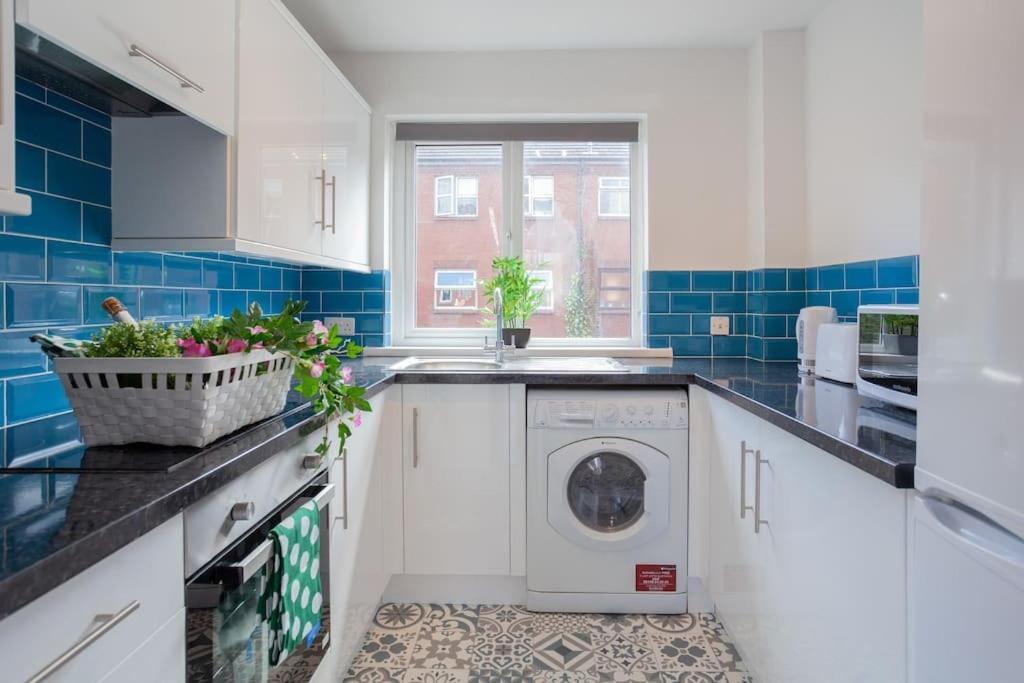 Beautiful Apartment In The Heart Of Belfast!! Extérieur photo